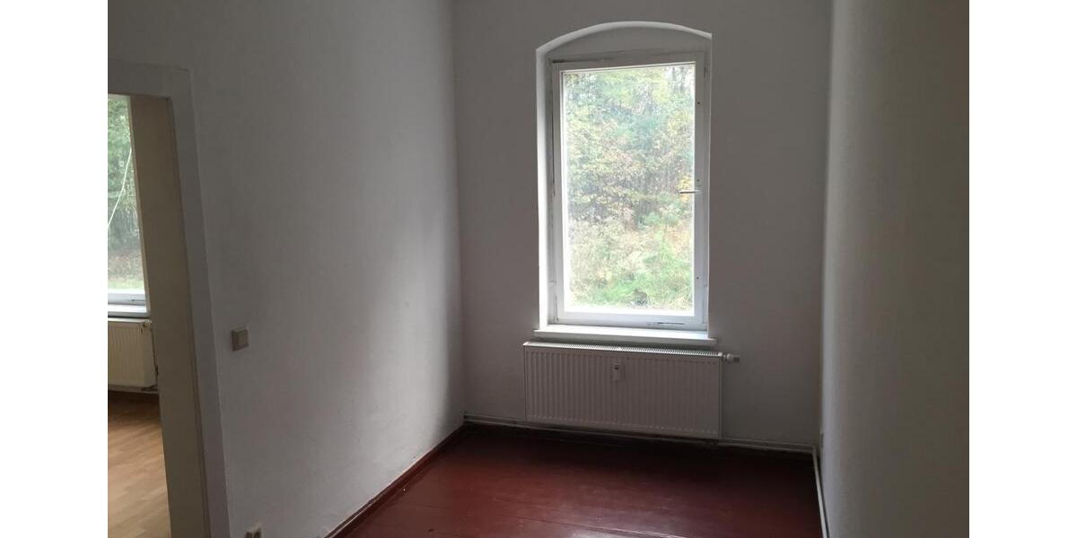 Etagenwohnung Lauchhammer - 2 Zimmer, 43 m&sup2;, 265&euro; | Angebot:26417137