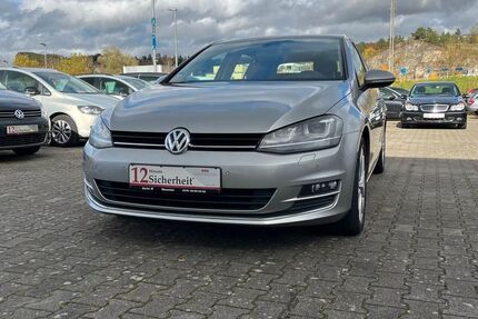 VW Golf 120.000 km 10.900 € Blaustein 89134
