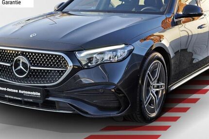 Mercedes-Benz E 220 10.675 km 52.990 &euro; Eckernförde 24340