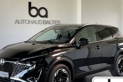 Nissan Qashqai 7.900 km 27.850 &euro; Prüm/ Niederprüm 54595