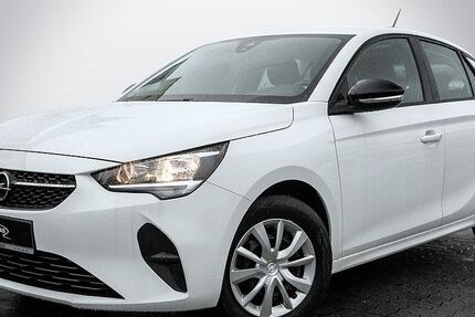 Opel Corsa 23.000 km 12.890 &euro; Pinneberg 25421