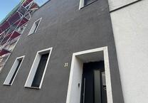 Einfamilienhaus mit Garten & Garage in ruhiger Lage