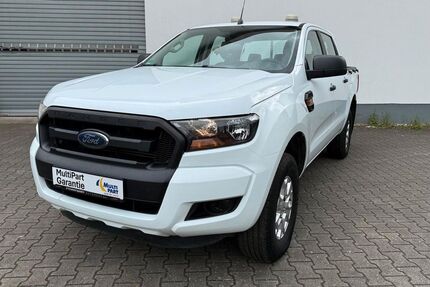 Ford Ranger 213.380 km 13.983 &euro; Berlin 13088