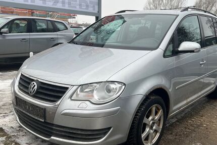 VW Touran 229.150 km 2.850 &euro; Ergoldsbach 84061
