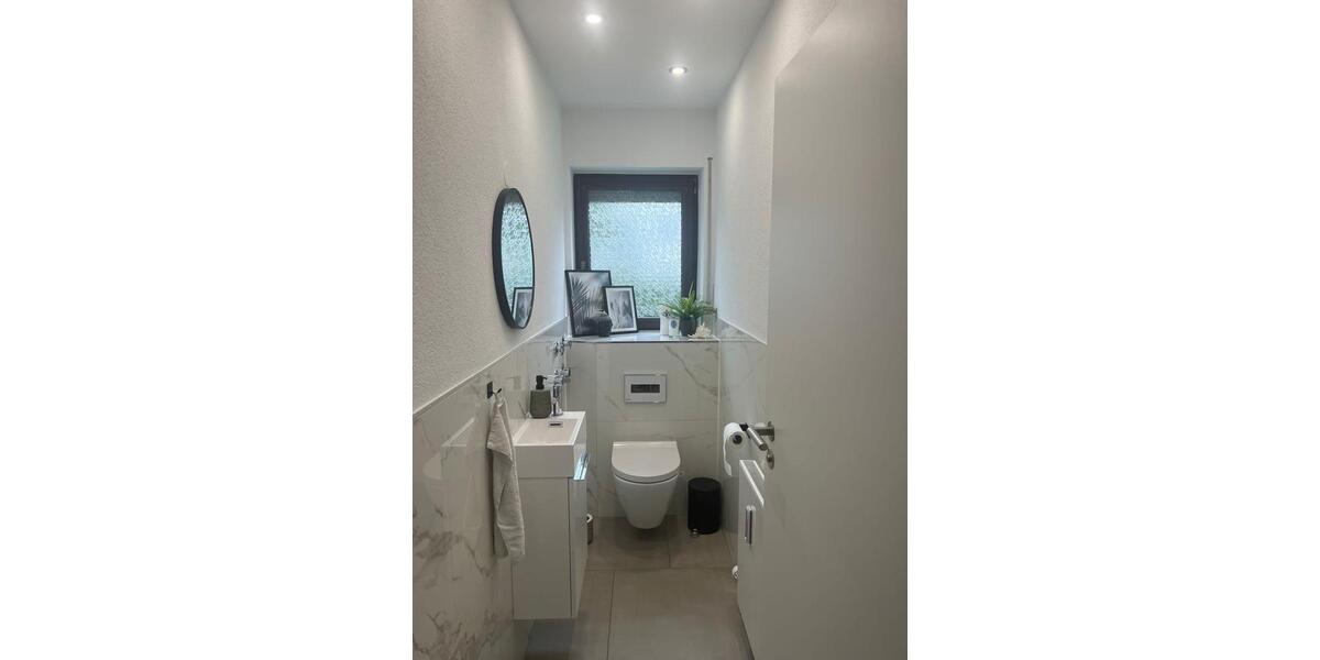 Hochparterre Göppingen Faurndau - 3 Zimmer, 86 m&sup2;, 345.000&euro; | Angebot:26447788