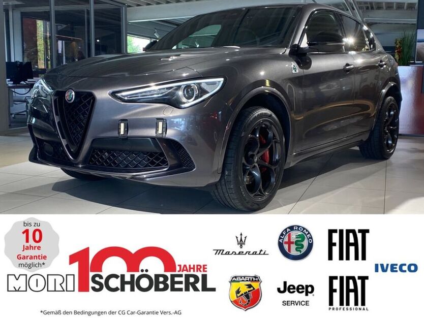 Stelvio