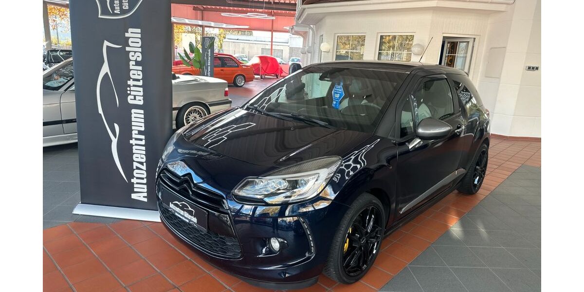 Citroen DS3 142.000 km 6.999 &euro; Gütersloh 33334