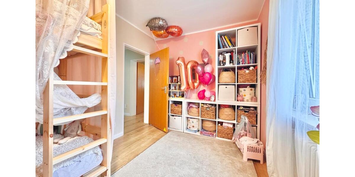 Erdgeschoßwohnung Adelebsen - 4 Zimmer, 101 m&sup2;, 169.000&euro; | Angebot:24838565
