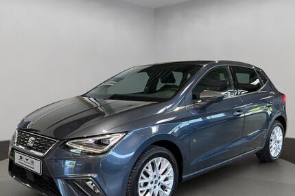 Seat Ibiza 17.616 km 22.680 &euro; Lohmar 53797