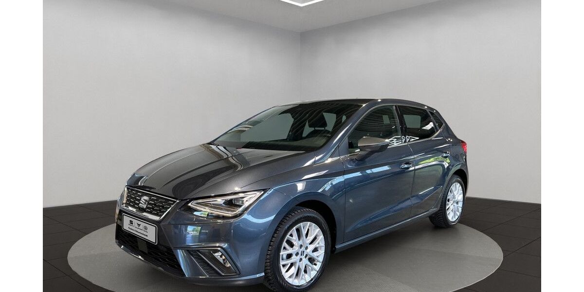 Seat Ibiza 17.616 km 22.680 &euro; Lohmar 53797