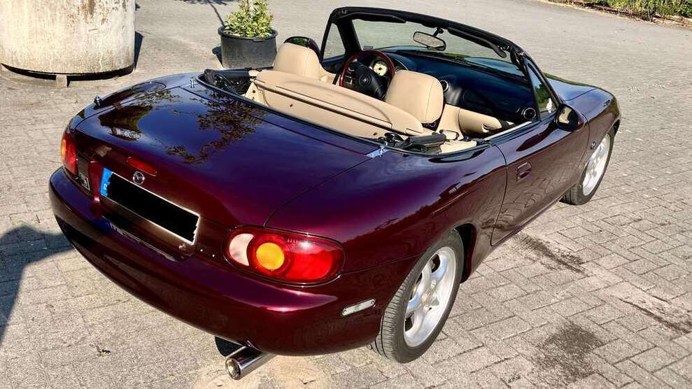 MX-5