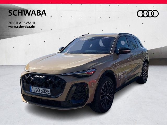 Audi Q5 2.505 km 75.290 &euro; Gersthofen 86368