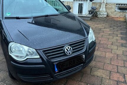 VW Polo 168.291 km 2.450 &euro; Dietzenbach 63128