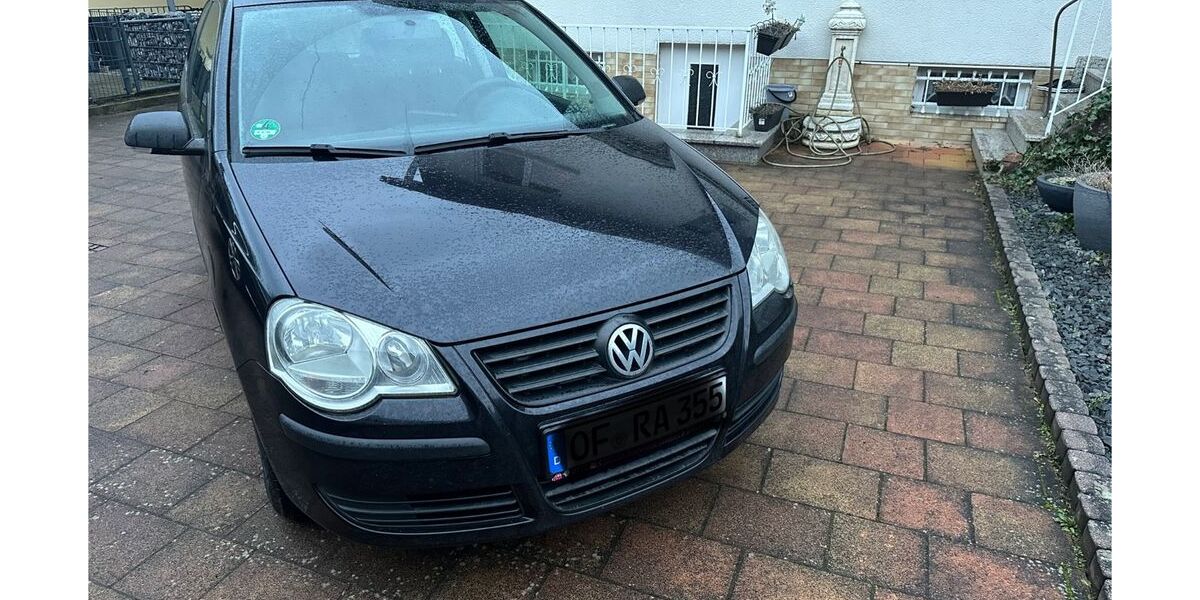 VW Polo 168.291 km 2.450 &euro; Dietzenbach 63128