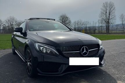 Mercedes-Benz C 300 145.000 km 24.450 &euro; Bad Marienberg 56470