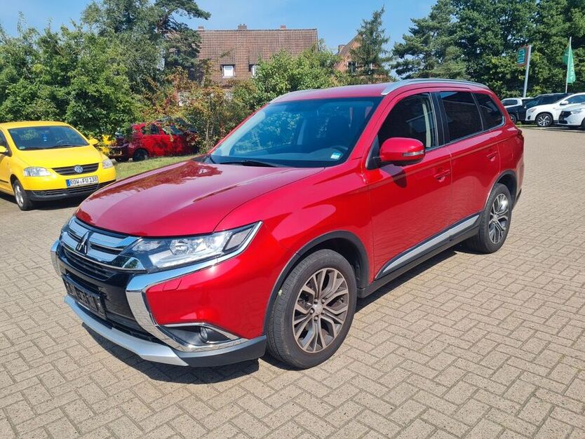 Outlander