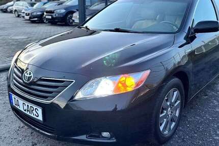Toyota Camry 224.000 km 5.900 &euro; Troisdorf 53842