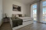 Etagenwohnung Ottendorf-Okrilla Medingen - 3 Zimmer, 80 m&sup2;, 1.300&euro; | Angebot:25682573