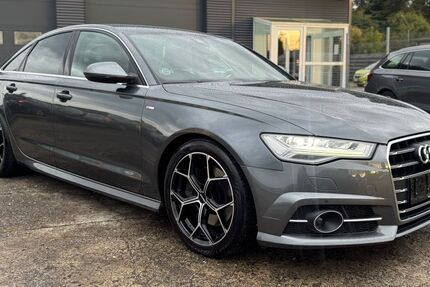 Audi A6 218.000 km 14.500 &euro; Flensburg 24941