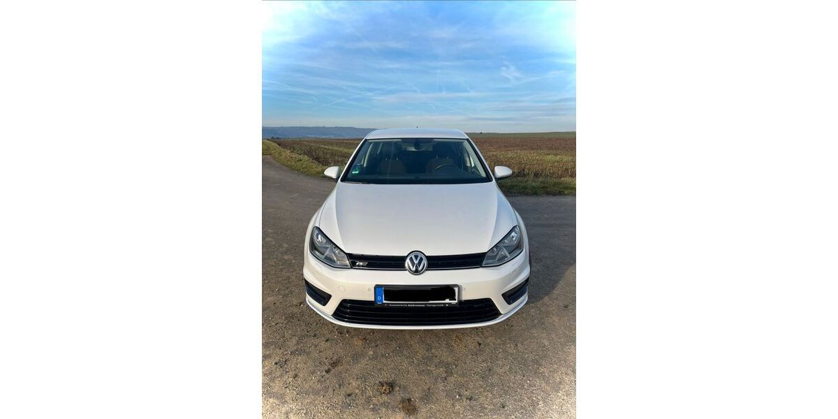 VW Golf 102.898 km 12.000 &euro; Nochern 56357