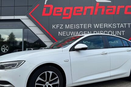 Opel Insignia 164.892 km 9.990 € Mönchhagen 18182