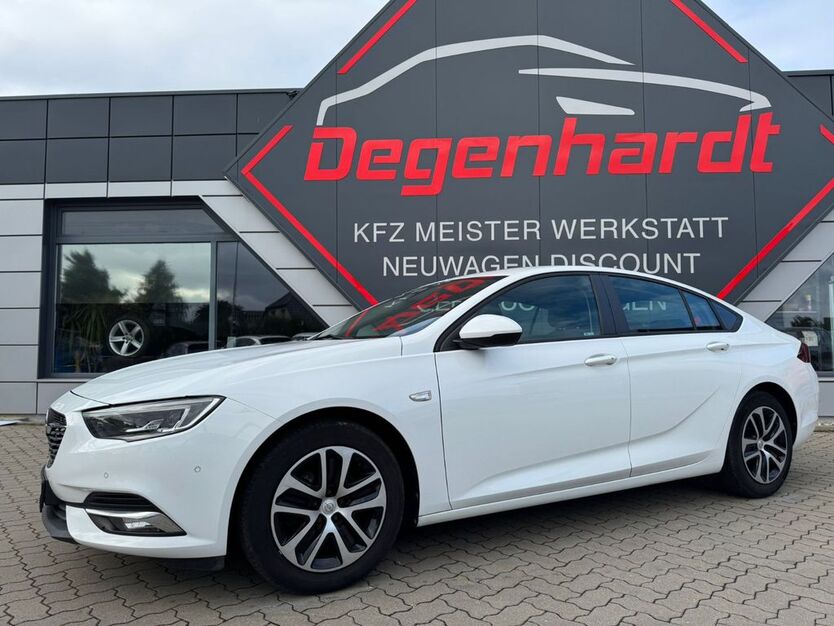 Opel Insignia 164.892 km 9.990 € Mönchhagen 18182