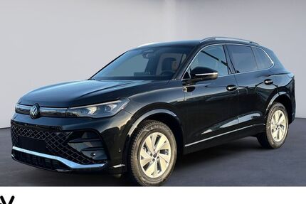 VW Tiguan 2.500 km 51.595 &euro; Magdeburg 39114
