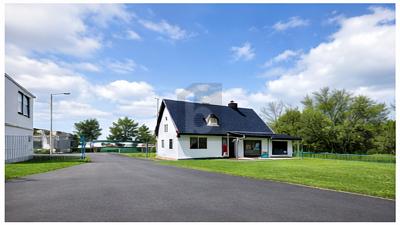 WOHNEN UND GEWERBE UNTER EINEM DACH - Einfamilienhaus Colbitz | Angebot:26168043