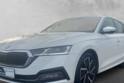 Skoda Octavia 95.000 km 22.490 &euro; Berge 49626