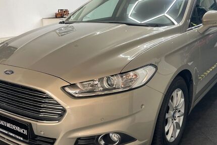 Ford Mondeo 177.400 km 7.790 &euro; Wiesbaden 65207