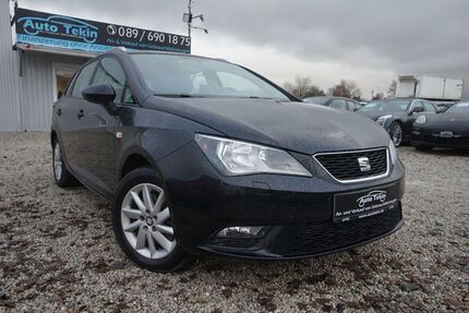 Seat Ibiza 190.060 km 5.950 € München 81829