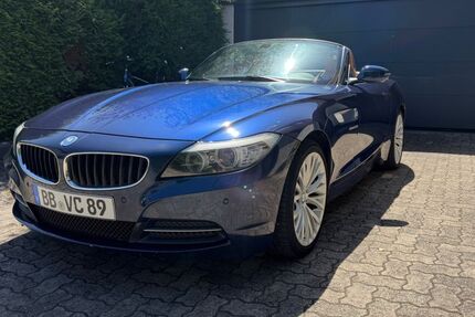 BMW Z4 129.500 km 17.300 &euro; Böblingen 71032