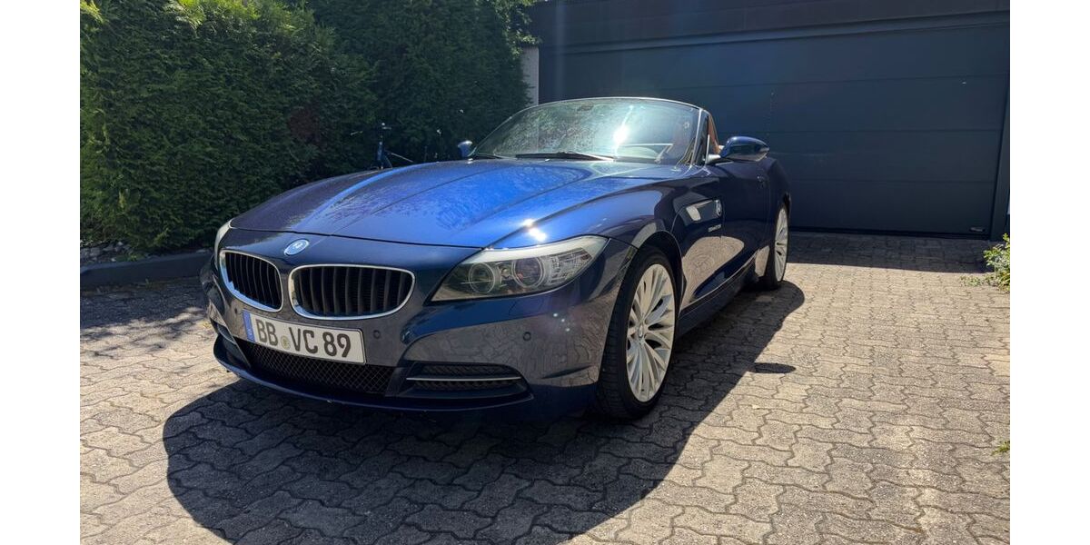 BMW Z4 129.500 km 17.300 &euro; Böblingen 71032