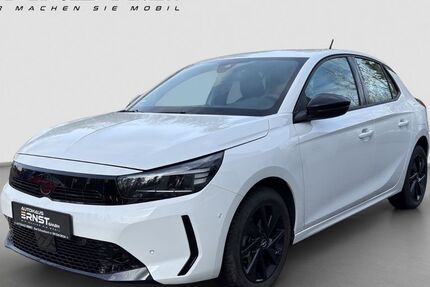 Opel Corsa 5.700 km 16.490 &euro; Bad Schwalbach 65307