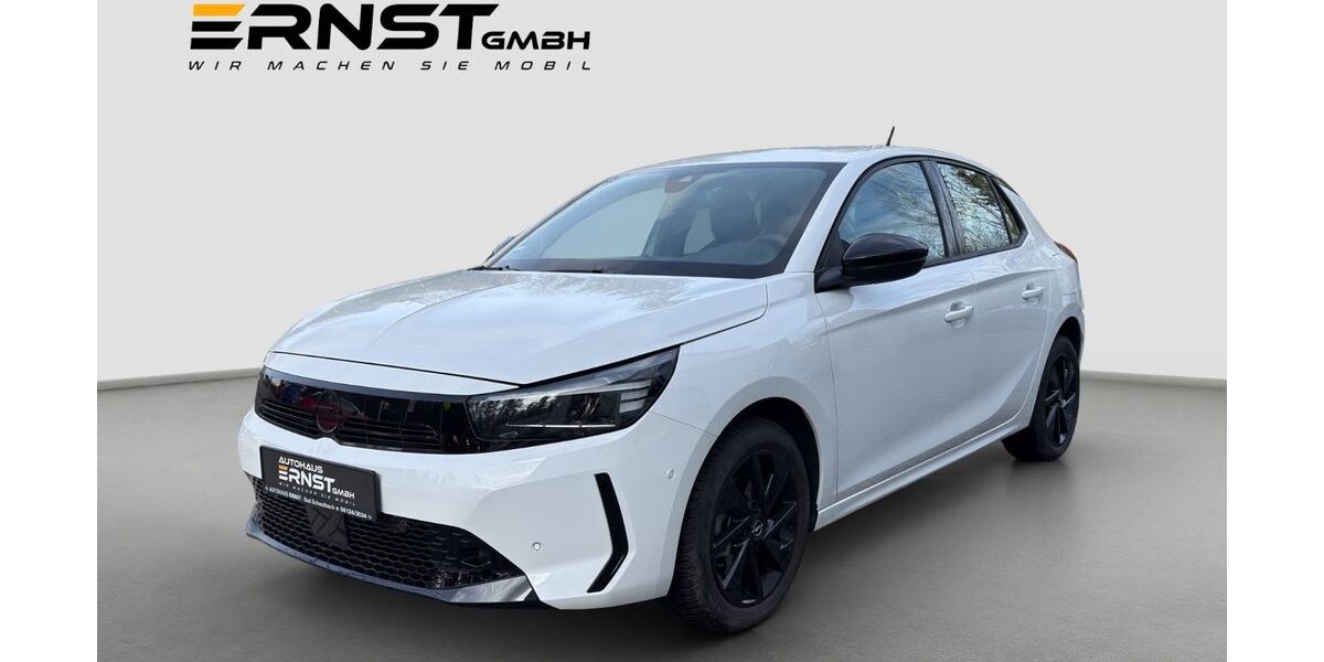 Opel Corsa 5.700 km 16.490 &euro; Bad Schwalbach 65307