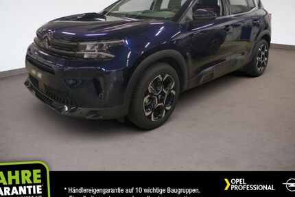 Citroen C5 Aircross 35.200 km 18.980 &euro; Kaufbeuren 87600