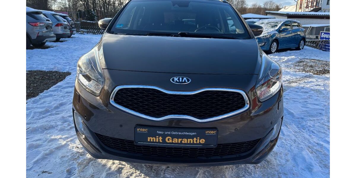 Kia Carens 150.000 km 7.990 &euro; Rosdorf/Obernjesa 37124