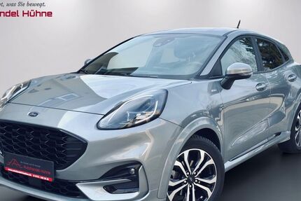 Ford Puma 19.239 km 17.417 &euro; Döbeln 04720