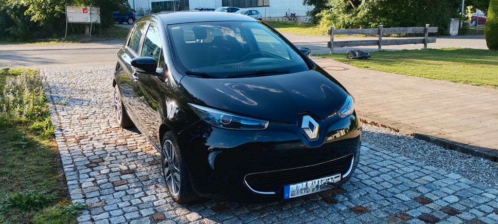 Renault ZOE 50.000 km 8.800 &euro; Kißlegg 88353