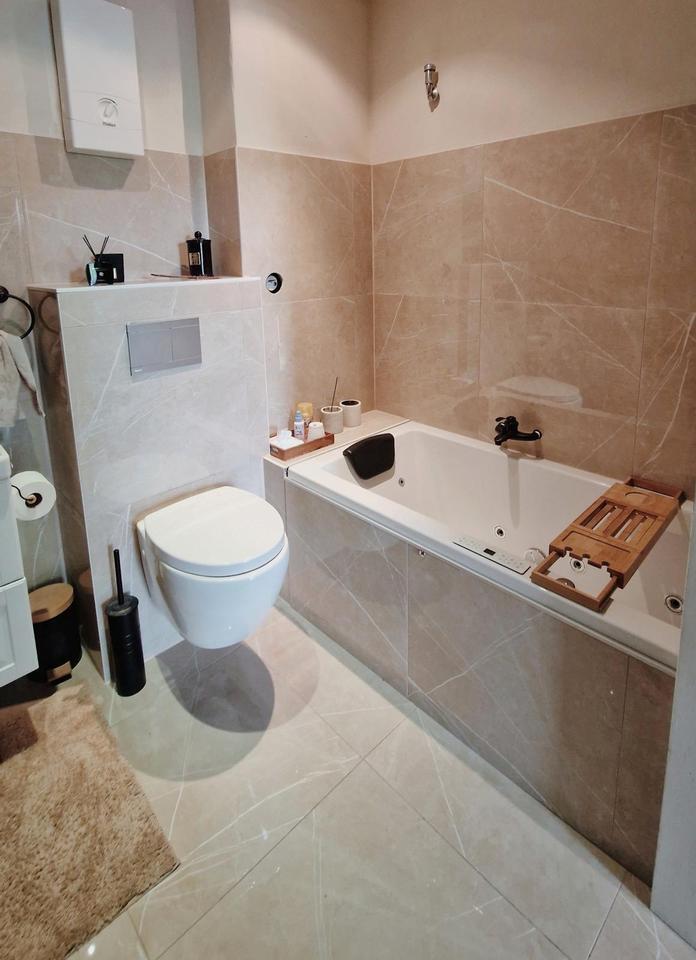 *PROVISIONSFREI* Loft mit Einbauküche, Stellplatz - WUPPERTAL
