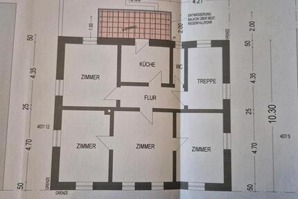 Helle schöne 4 Zimmer Wohnung zu verkaufen