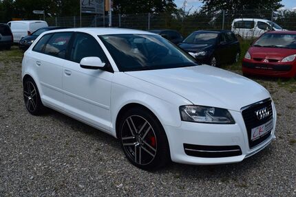 Audi A3 146.000 km 7.290 &euro; Herbertingen 88518