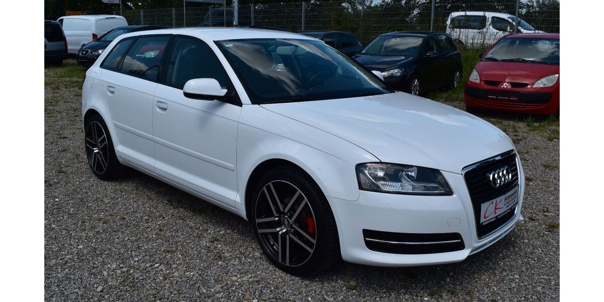 Audi A3 146.000 km 7.290 &euro; Herbertingen 88518