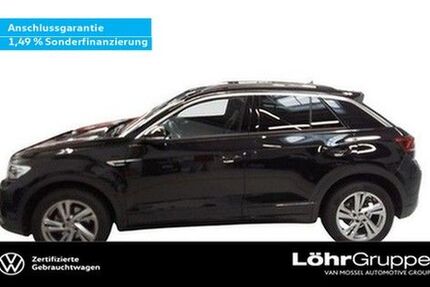 VW T-Roc 11.368 km 33.380 &euro; Mainz 55131