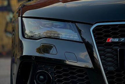 Audi RS7 129.000 km 37.500 &euro; Lehrberg 91611