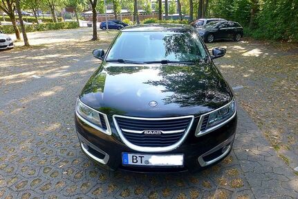 Saab 9-5