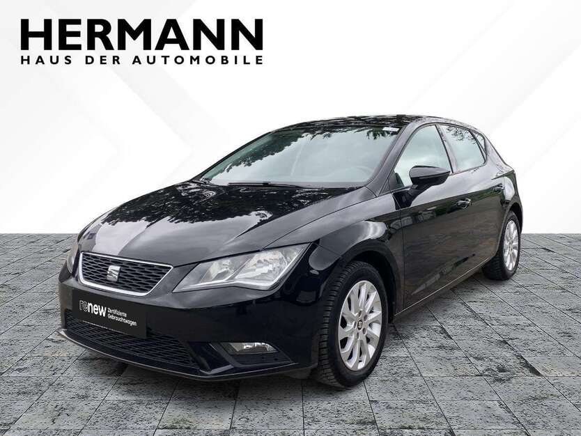 Seat Leon 185.671 km 8.790 € Northeim 37154