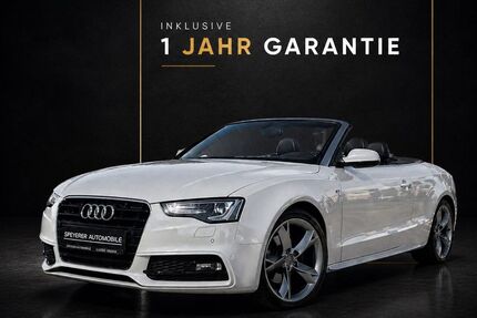 Audi A5 87.000 km 19.950 &euro; Speyer 67346