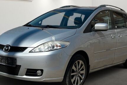 Mazda 5 220.672 km 1.199 &euro; Berlin 12681