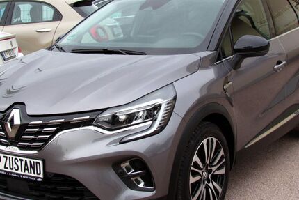 Renault Captur 69.000 km 16.499 &euro; Saulheim 55291